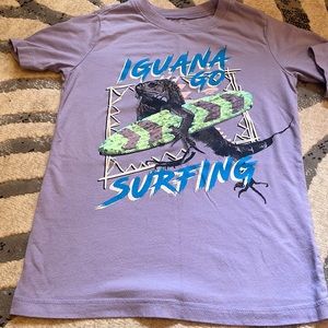 CUTE KIDS SEQUINS FLIP SHIRTS